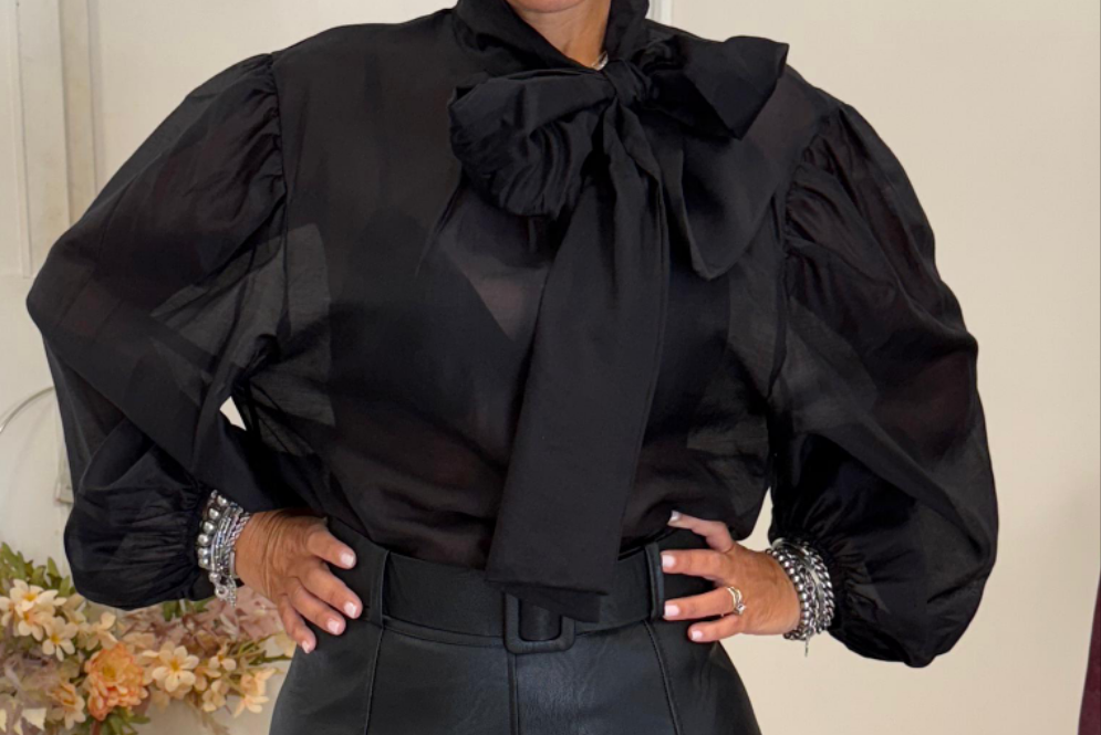 Camicia Lady