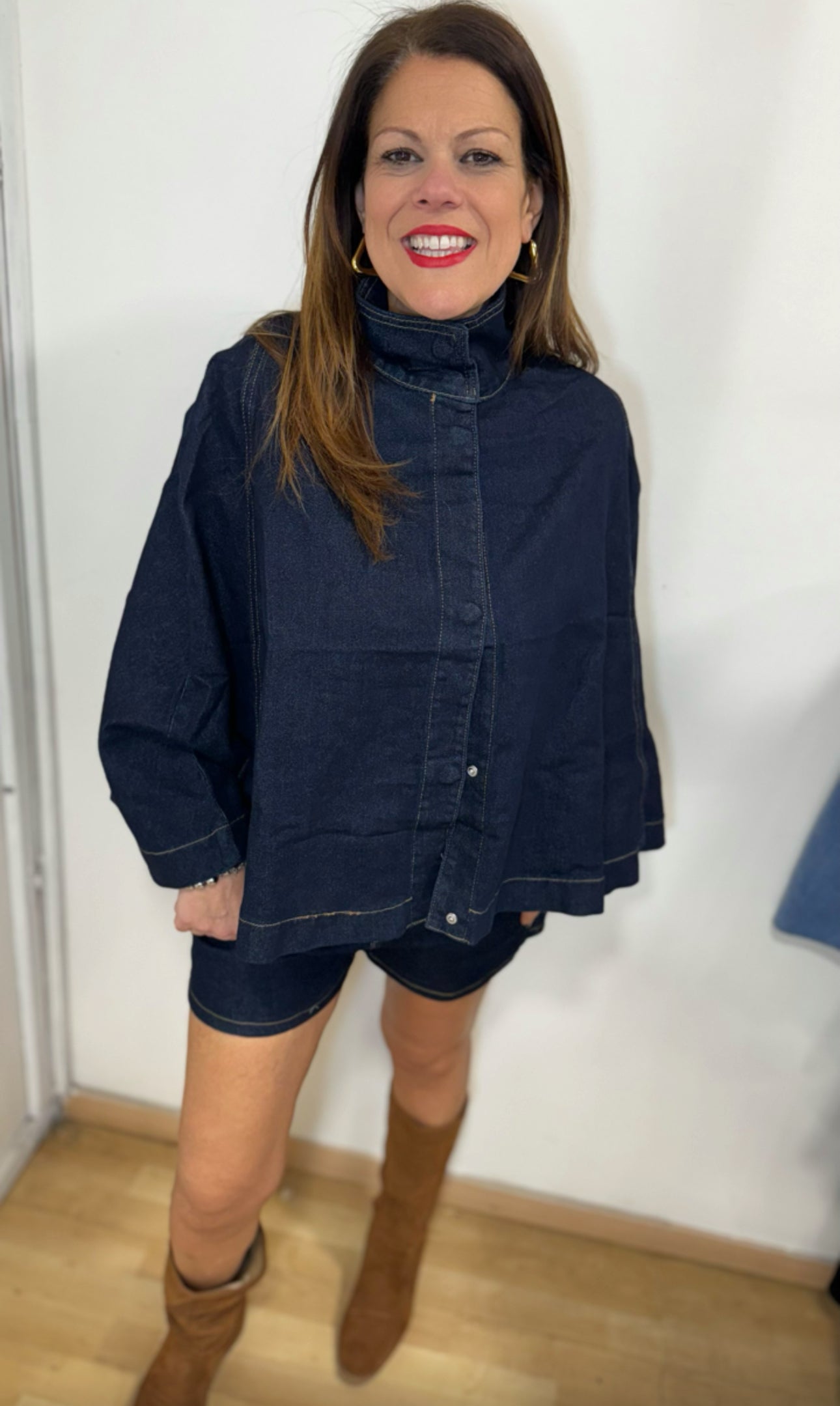 Cappetta Jeans