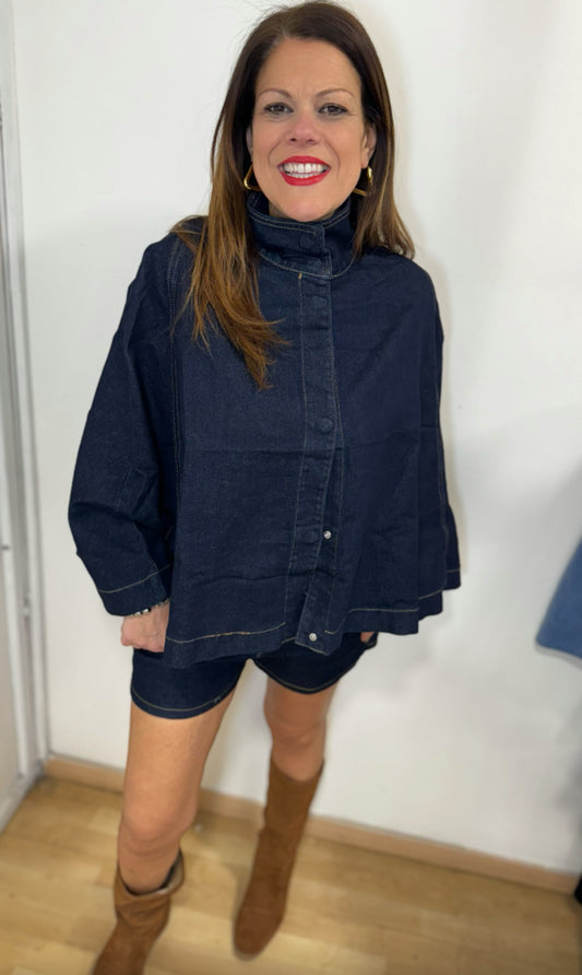 Cappetta Jeans