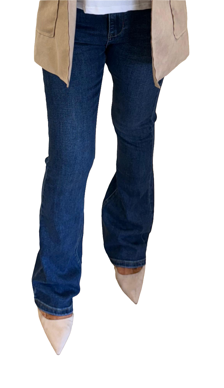 Jeans 3547