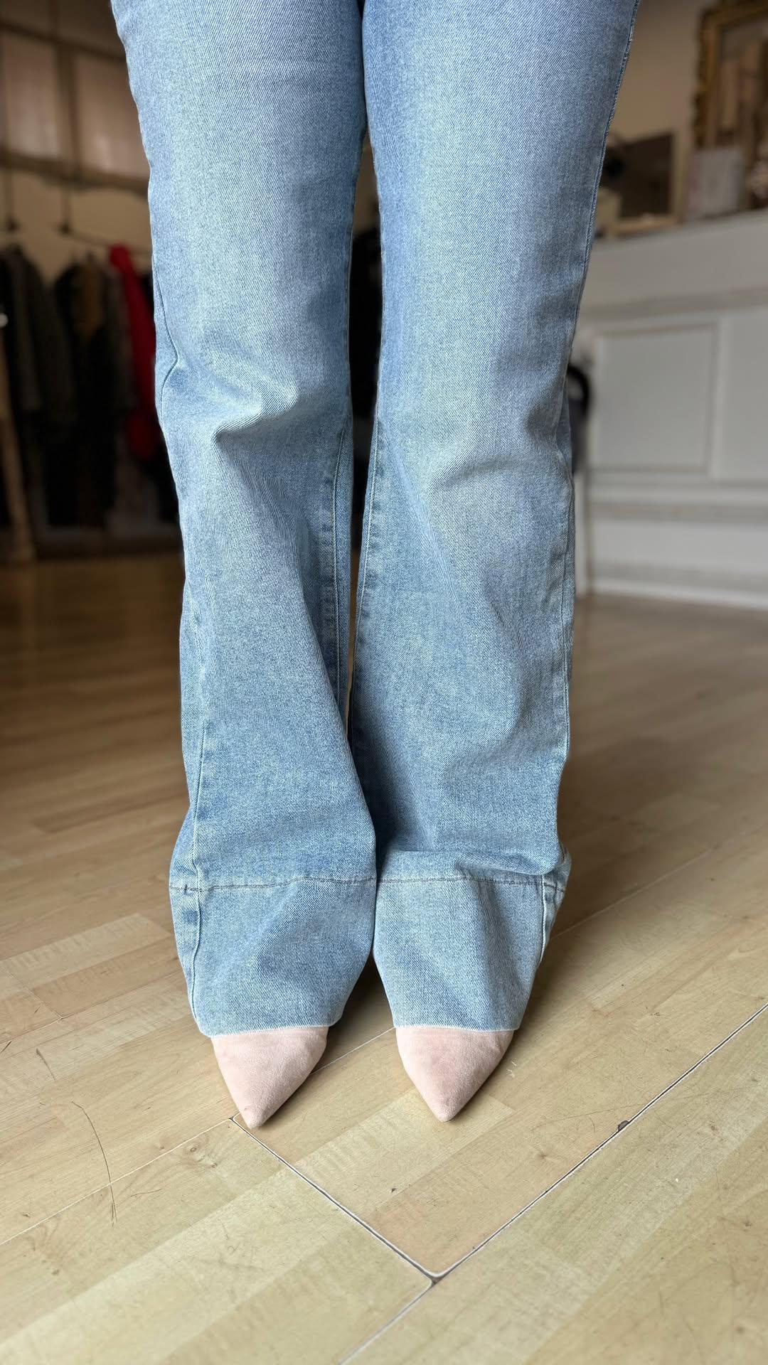 Jeans 2009