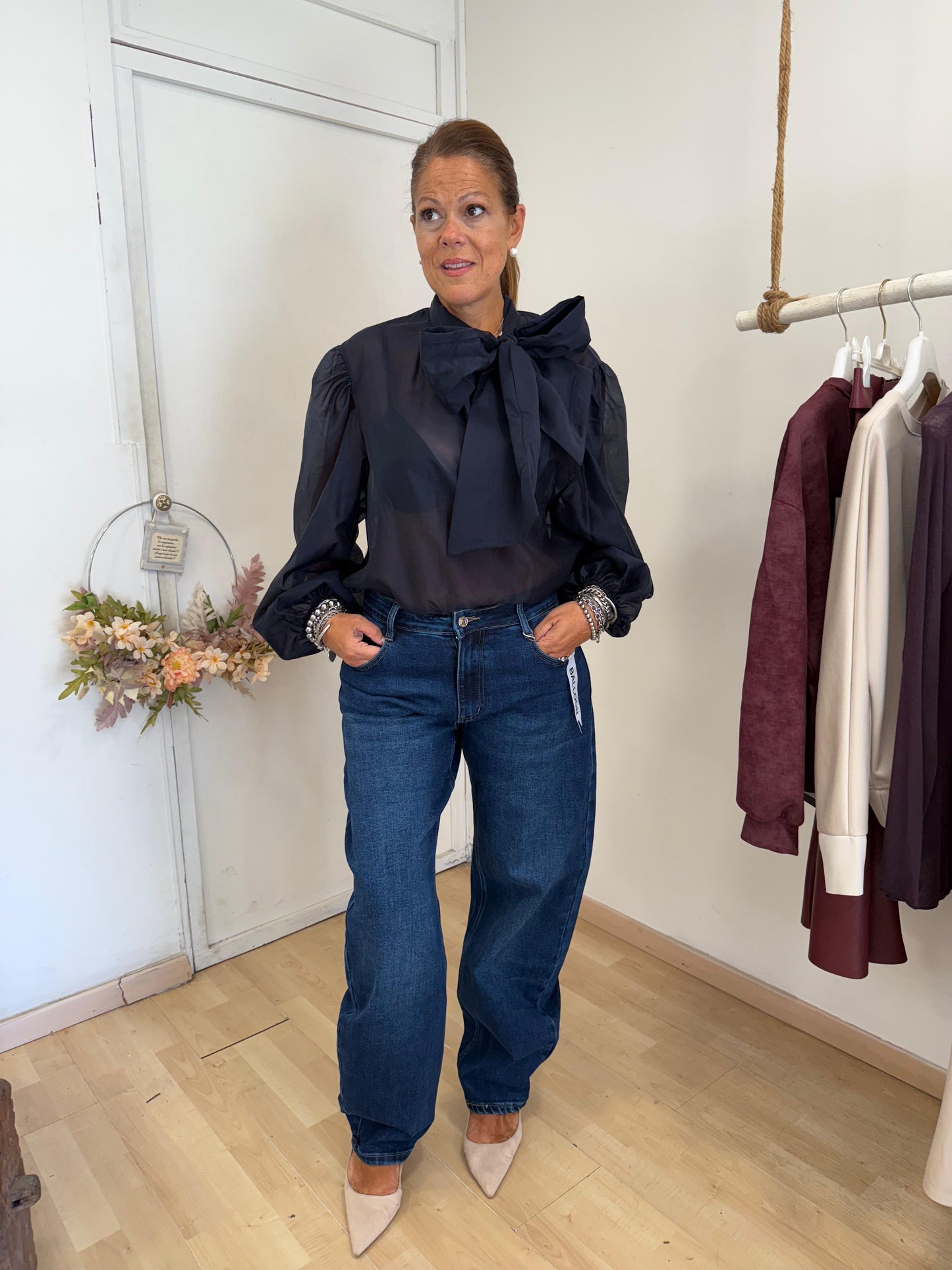 Jeans 7296