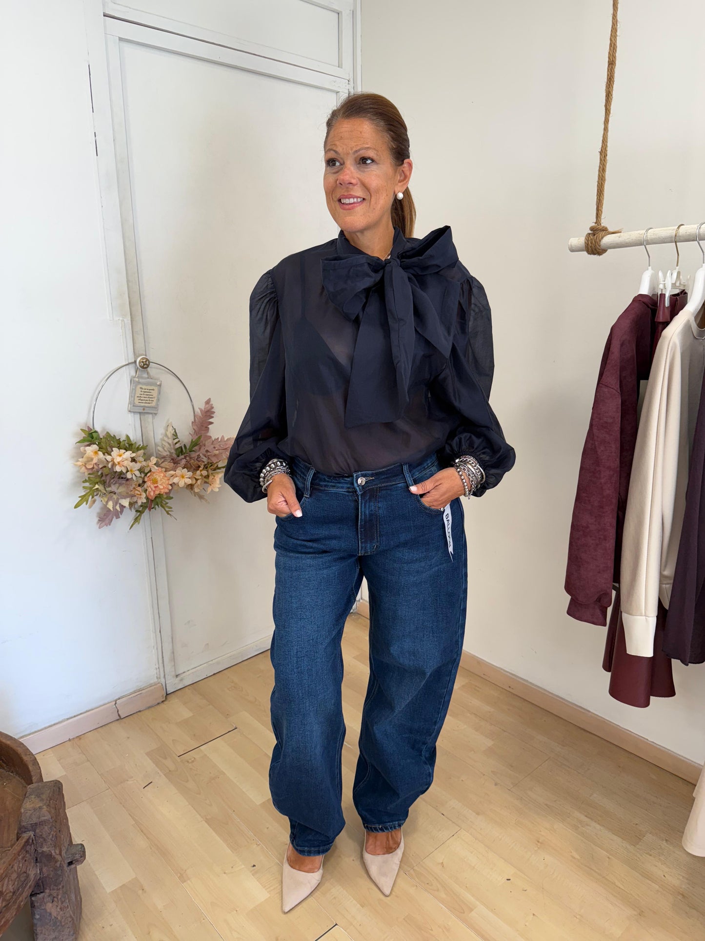 Jeans 7296
