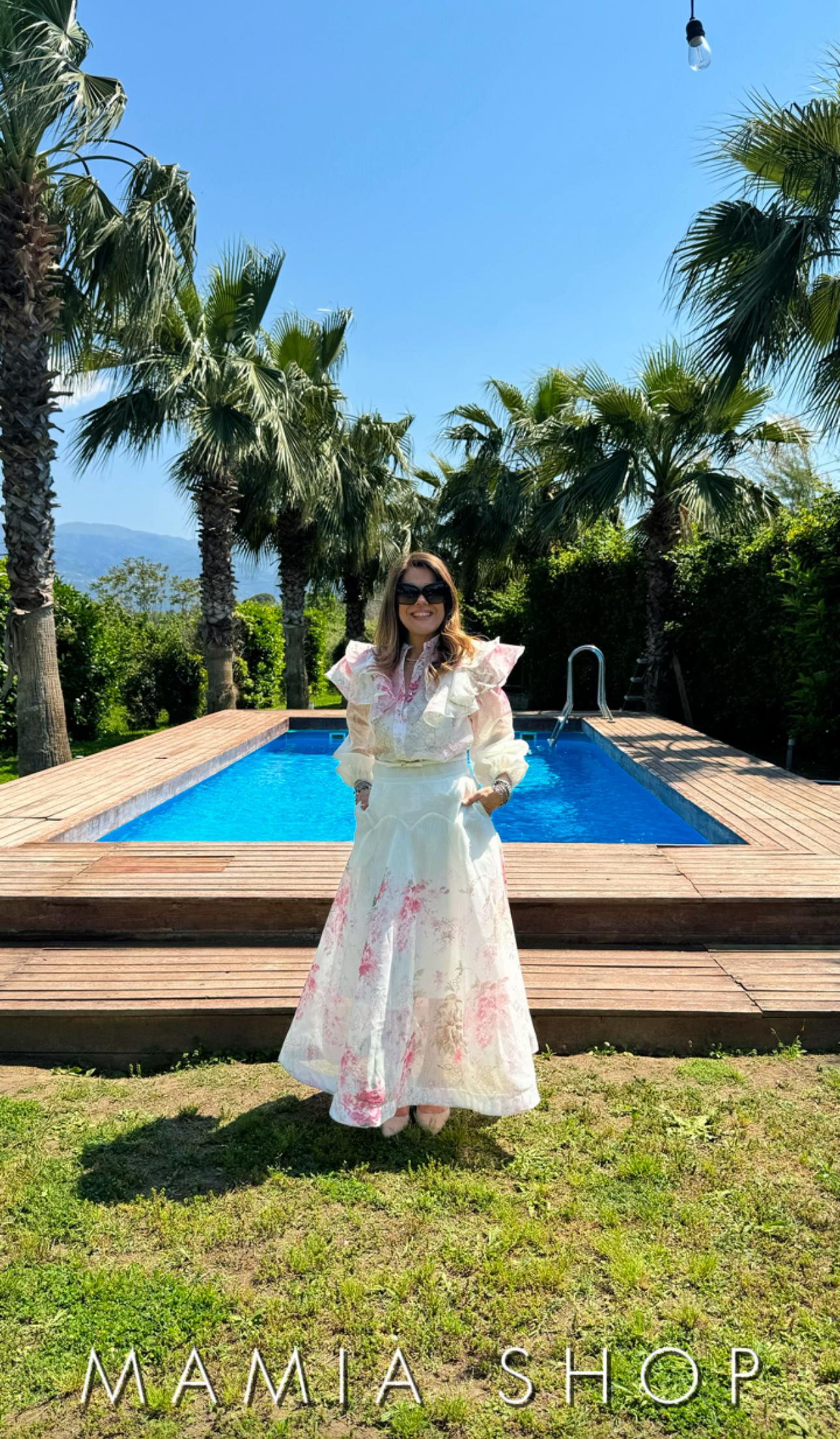 Abito Serena