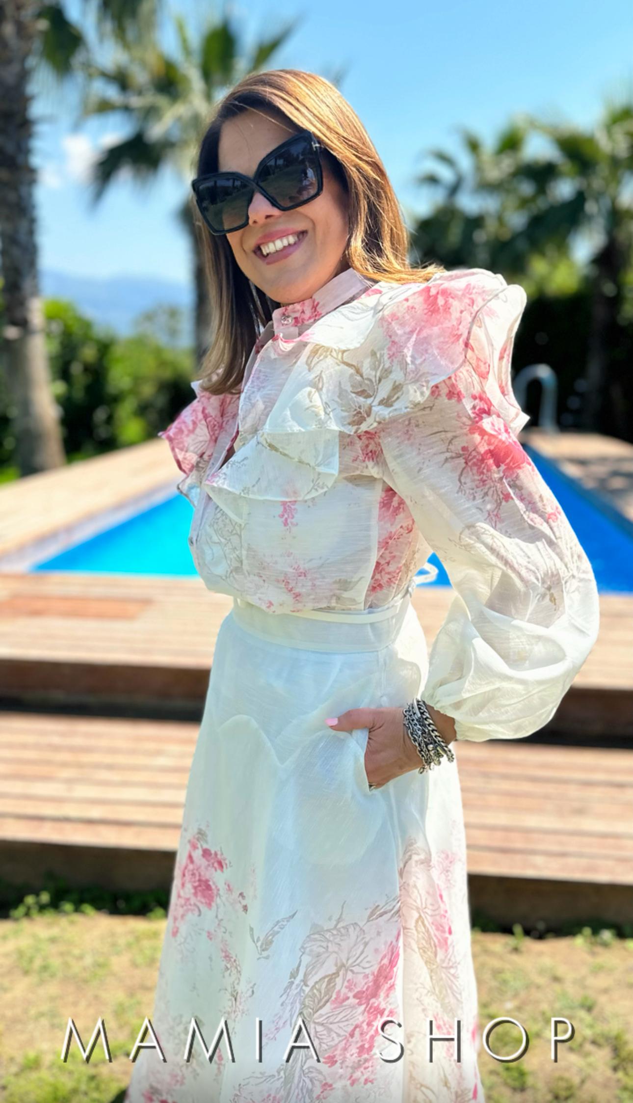 Abito Serena