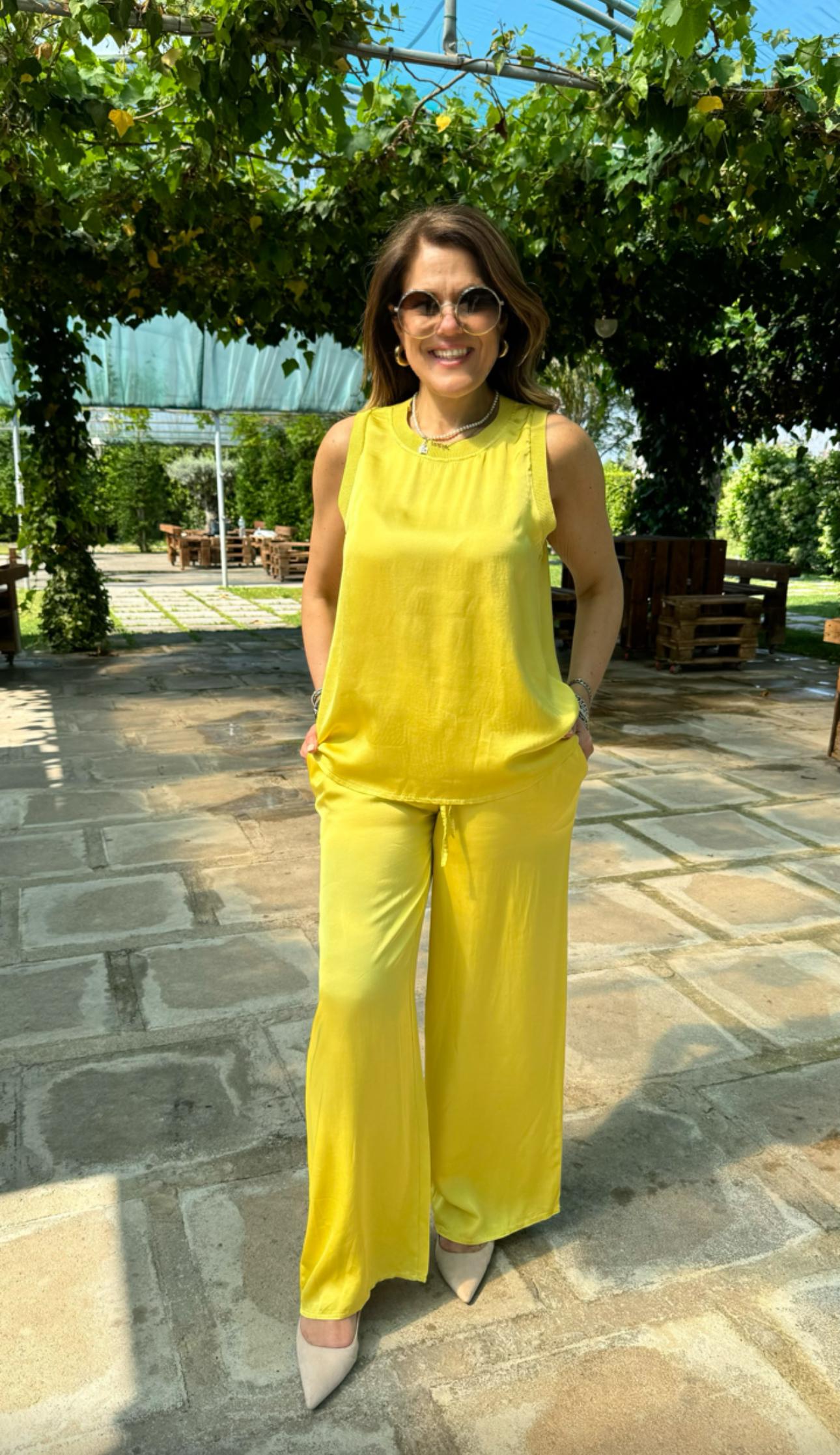 Coordinato Martina