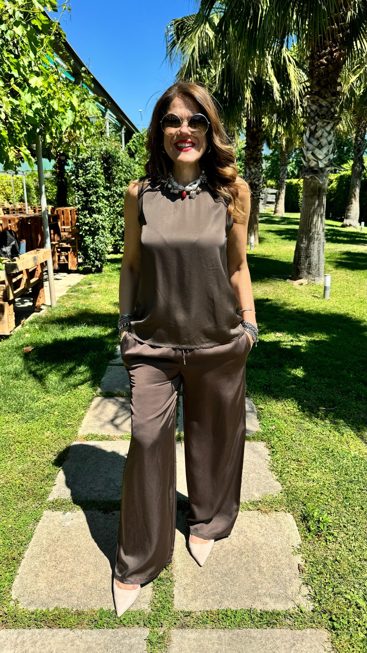 Coordinato Martina
