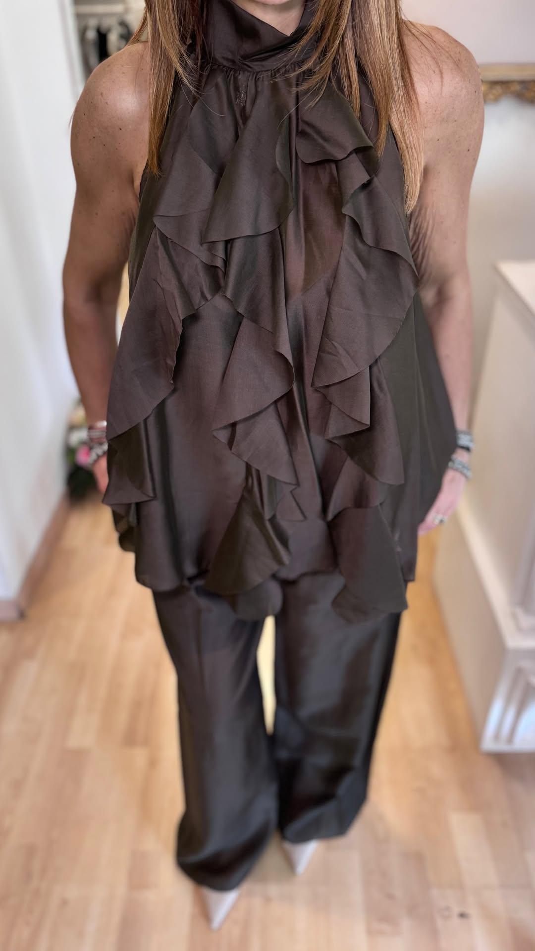 Coordinato Terra
