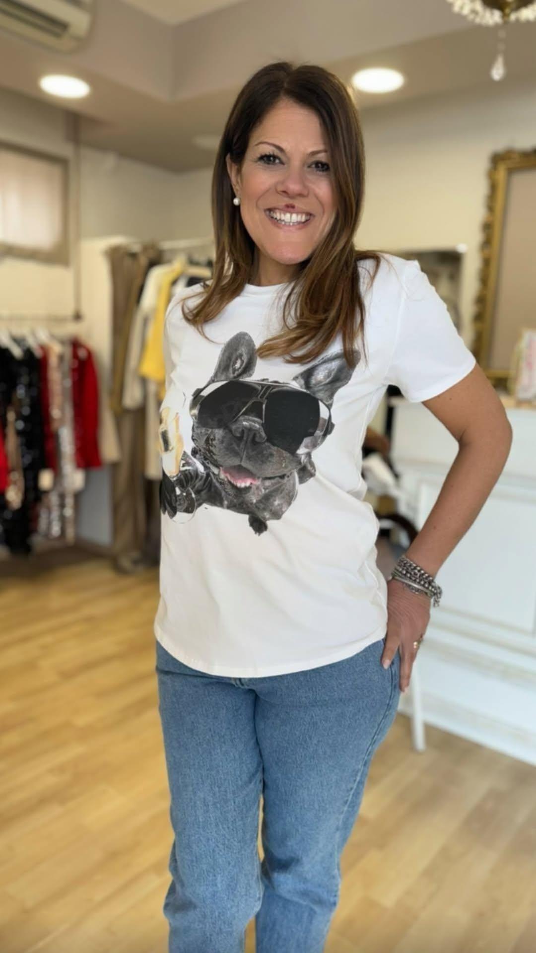 Shirt Allegra