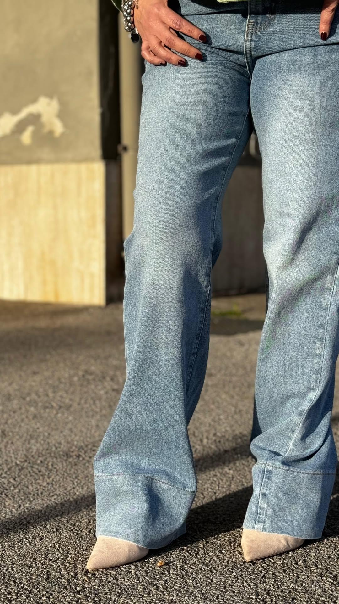 Jeans 2009