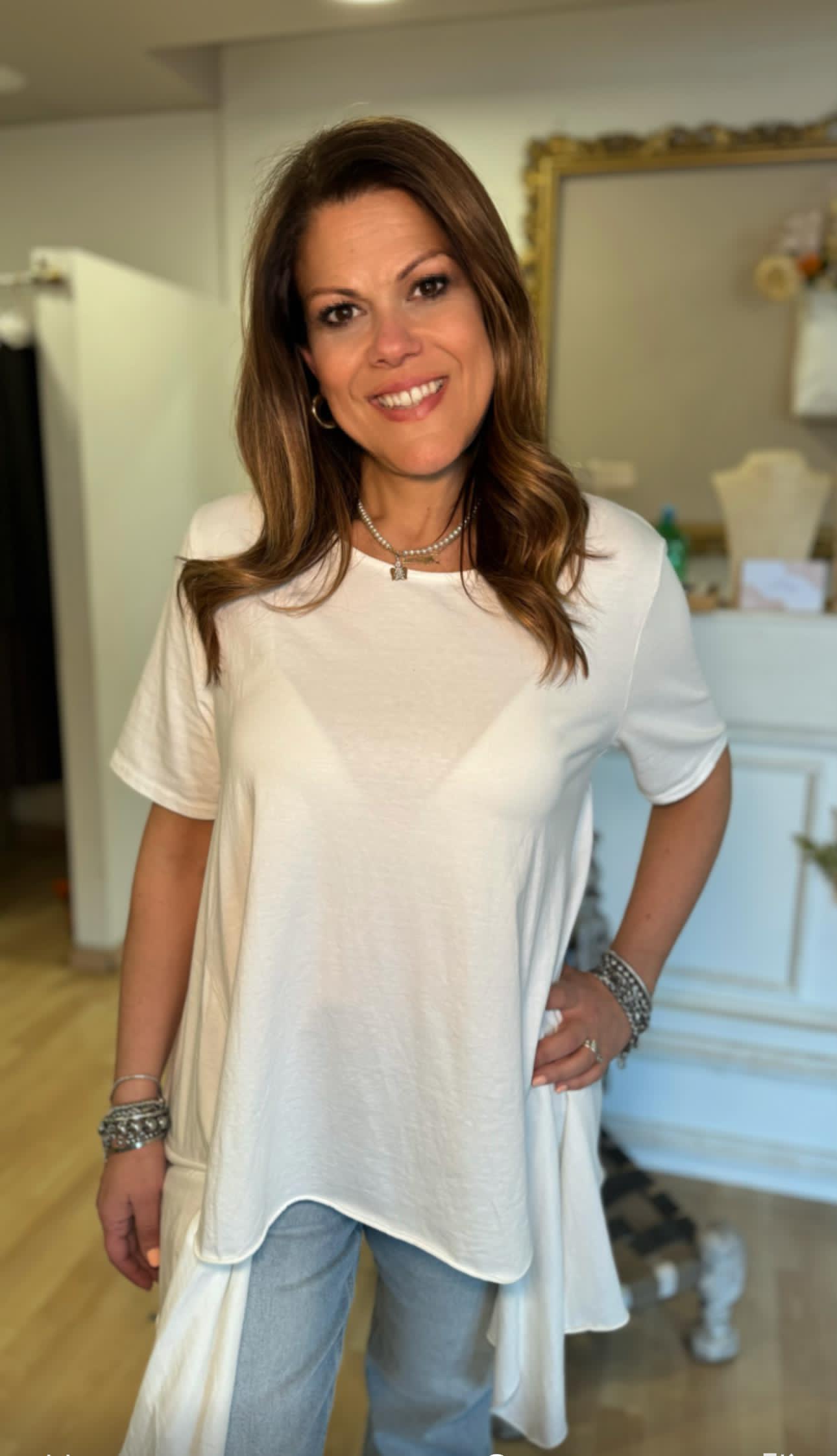 Shirt Sara