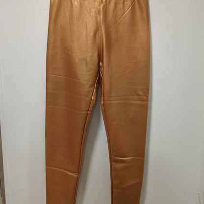 Leggins Ecopelle