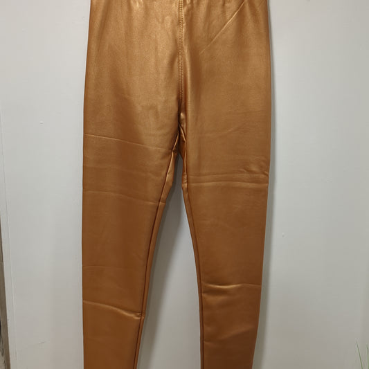 Leggins Ecopelle