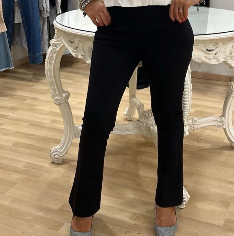 Pantalone trombetta
