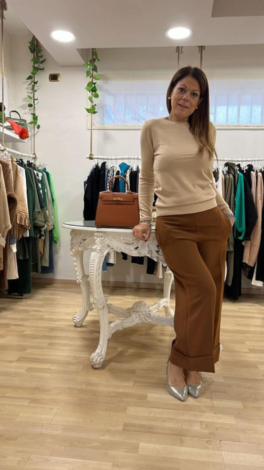 Maglioncino Tati