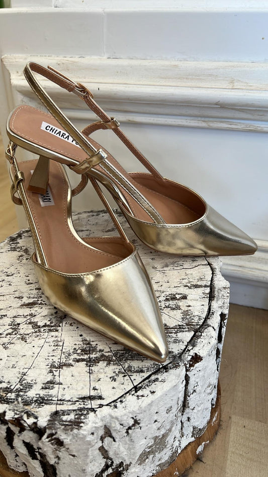 Scarpa Gold