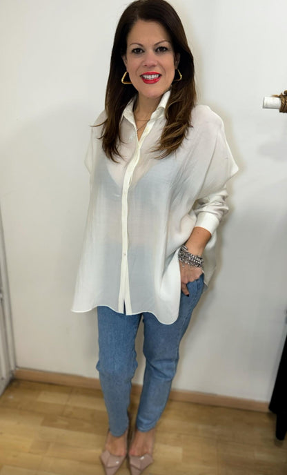 Camicia Bianca