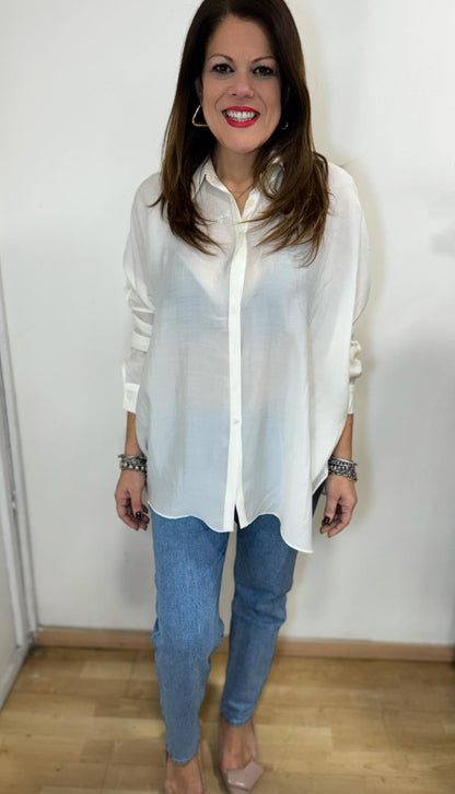 Camicia Bianca