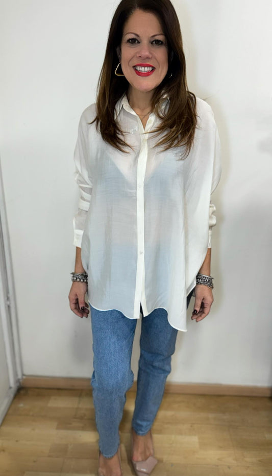 Camicia Bianca