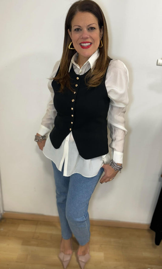Jeans Sigaretta