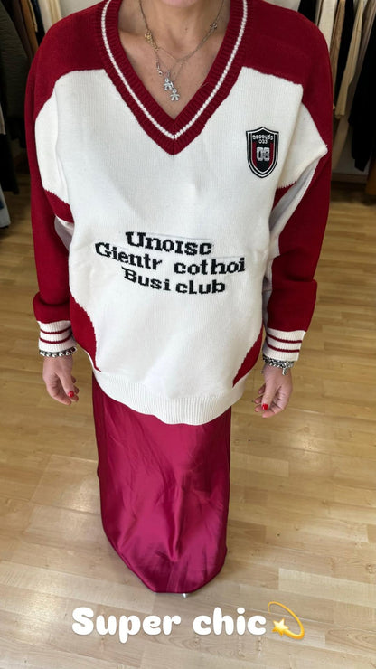 Maglione College