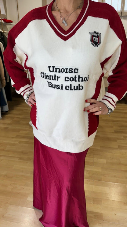 Maglione College