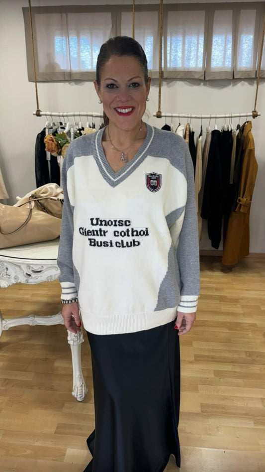 Maglione College