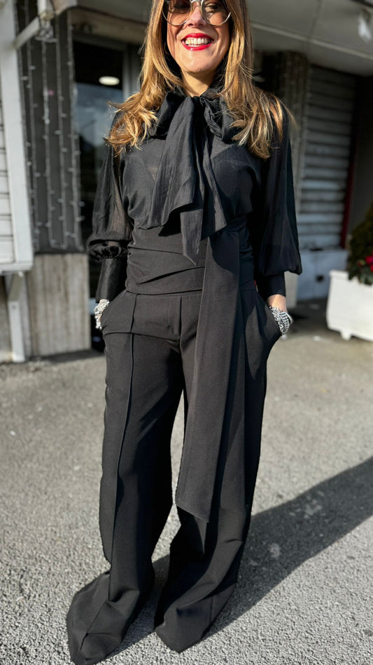 Pantalone Zar