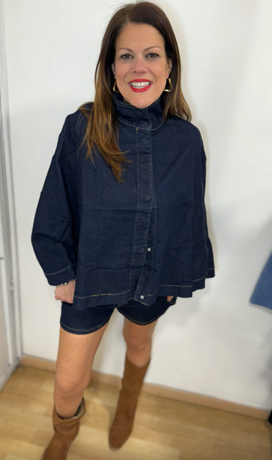 Shorts Jeans