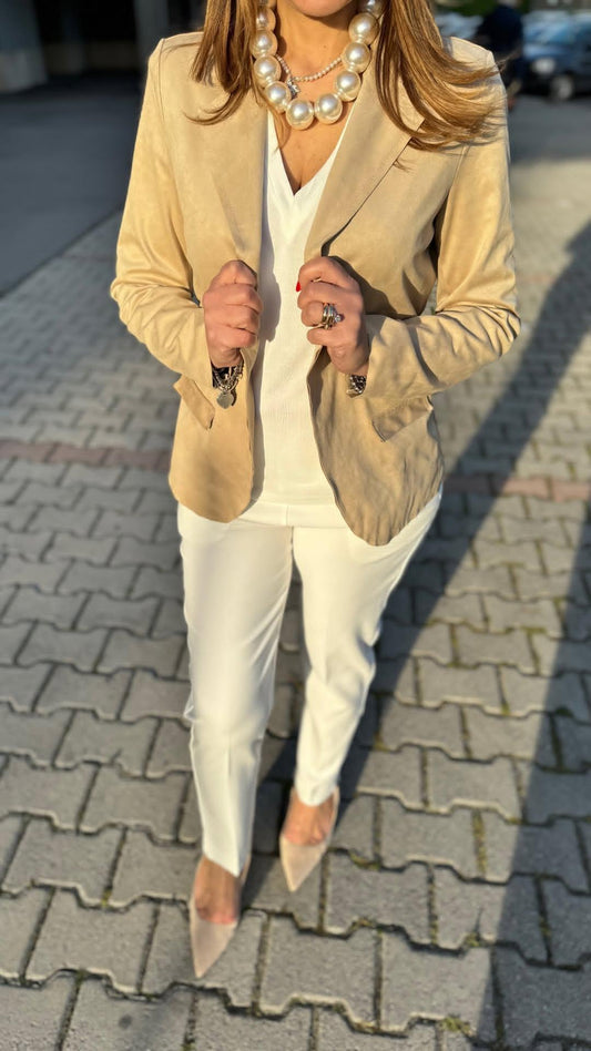 Giacca Derî