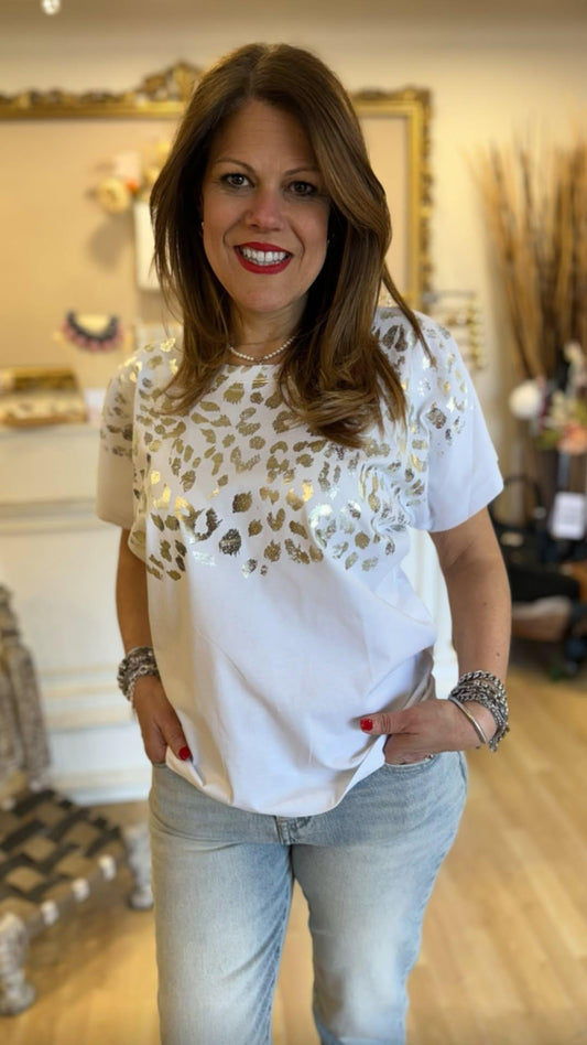 Shirt Maculata
