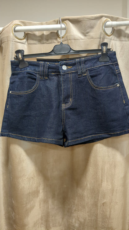 Shorts Jeans