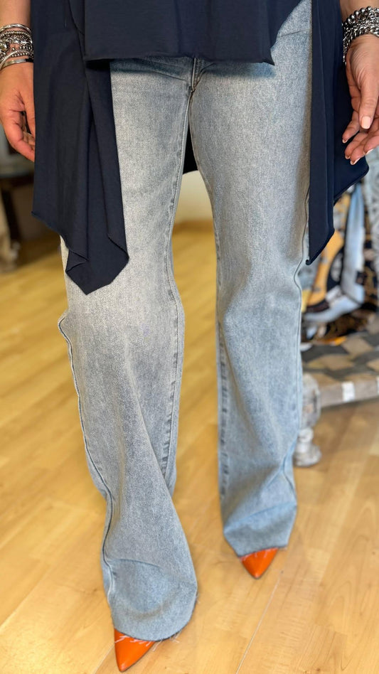 Jeans 8673