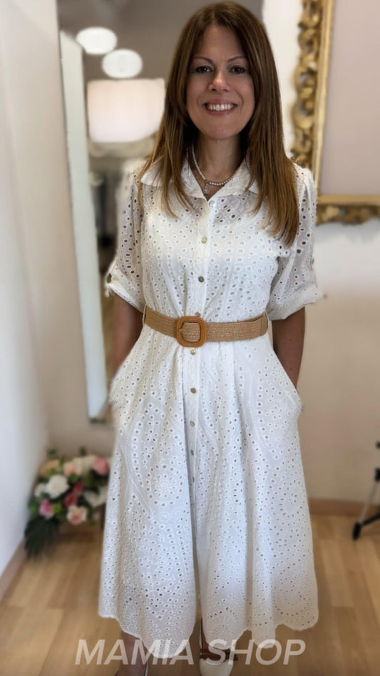 Abito Capri