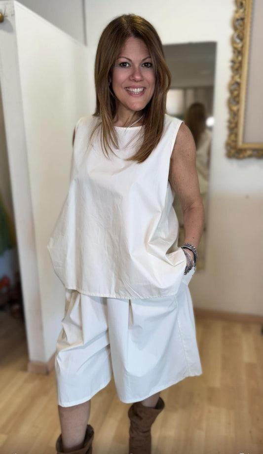 Coordinato Stefy