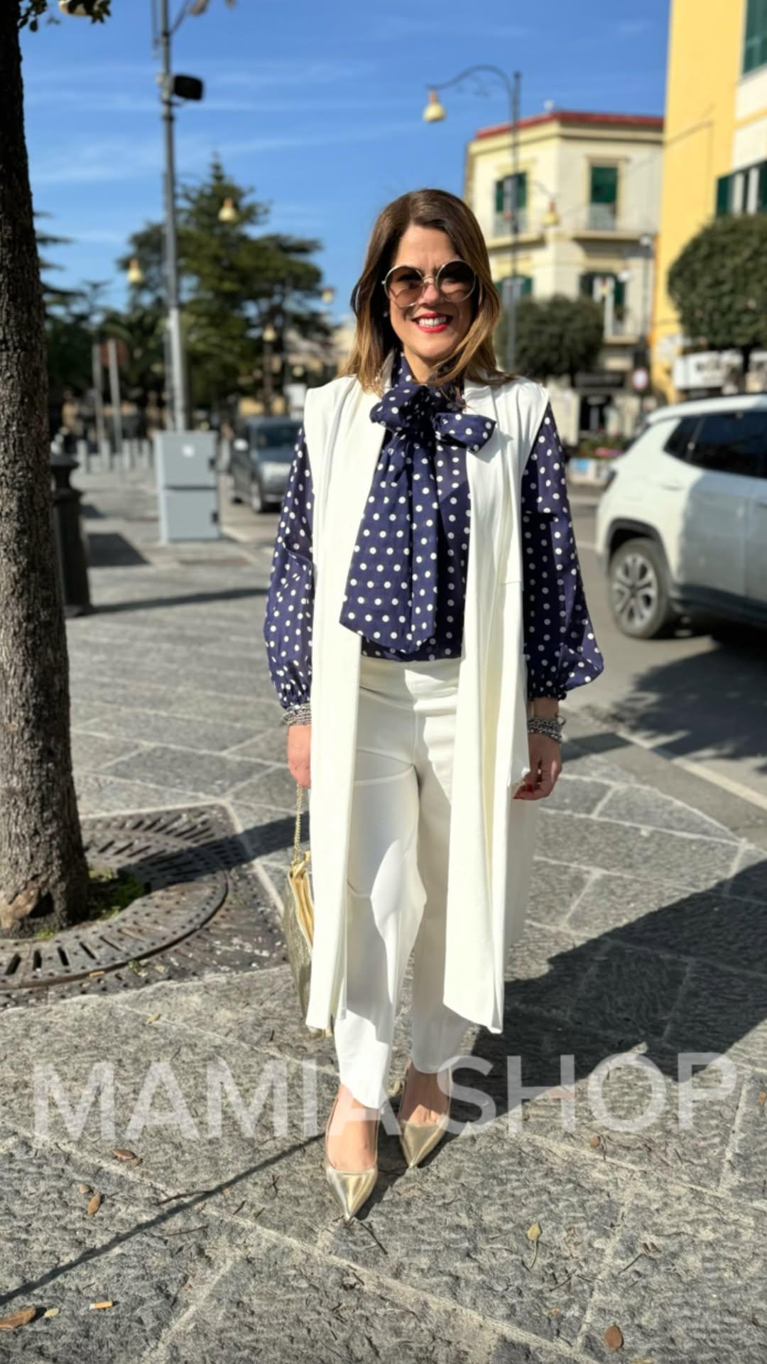 Coordinato Sesy