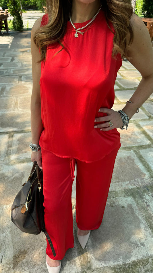 Coordinato Martina