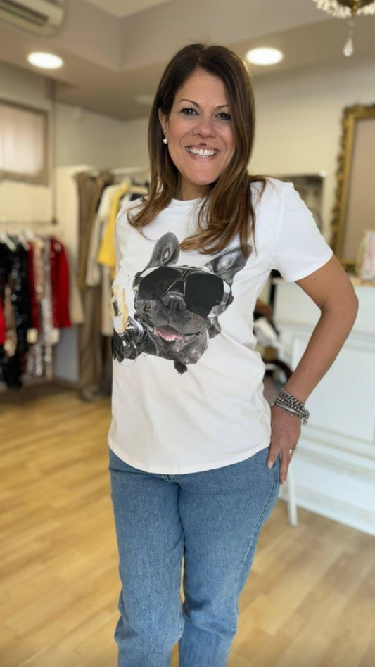 Shirt Allegra