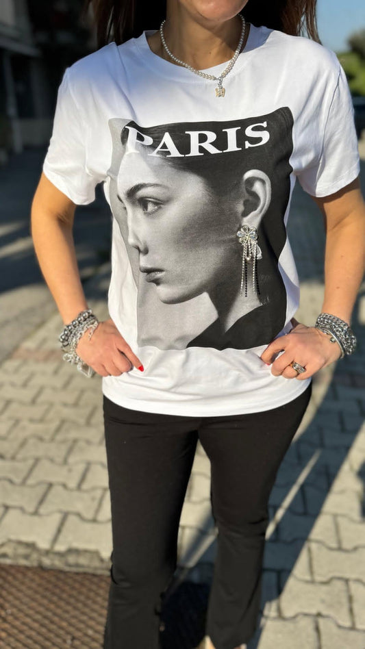 Shirt Paris