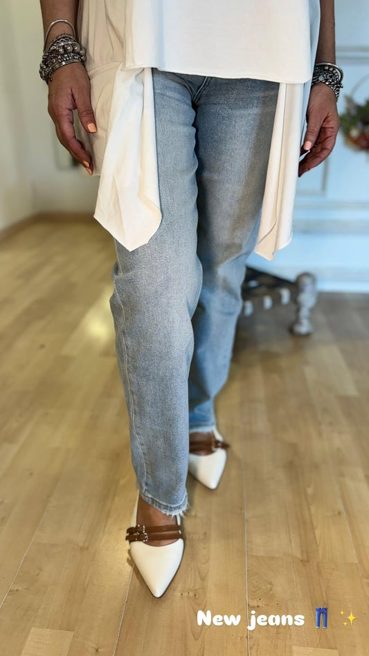 Jeans 3000