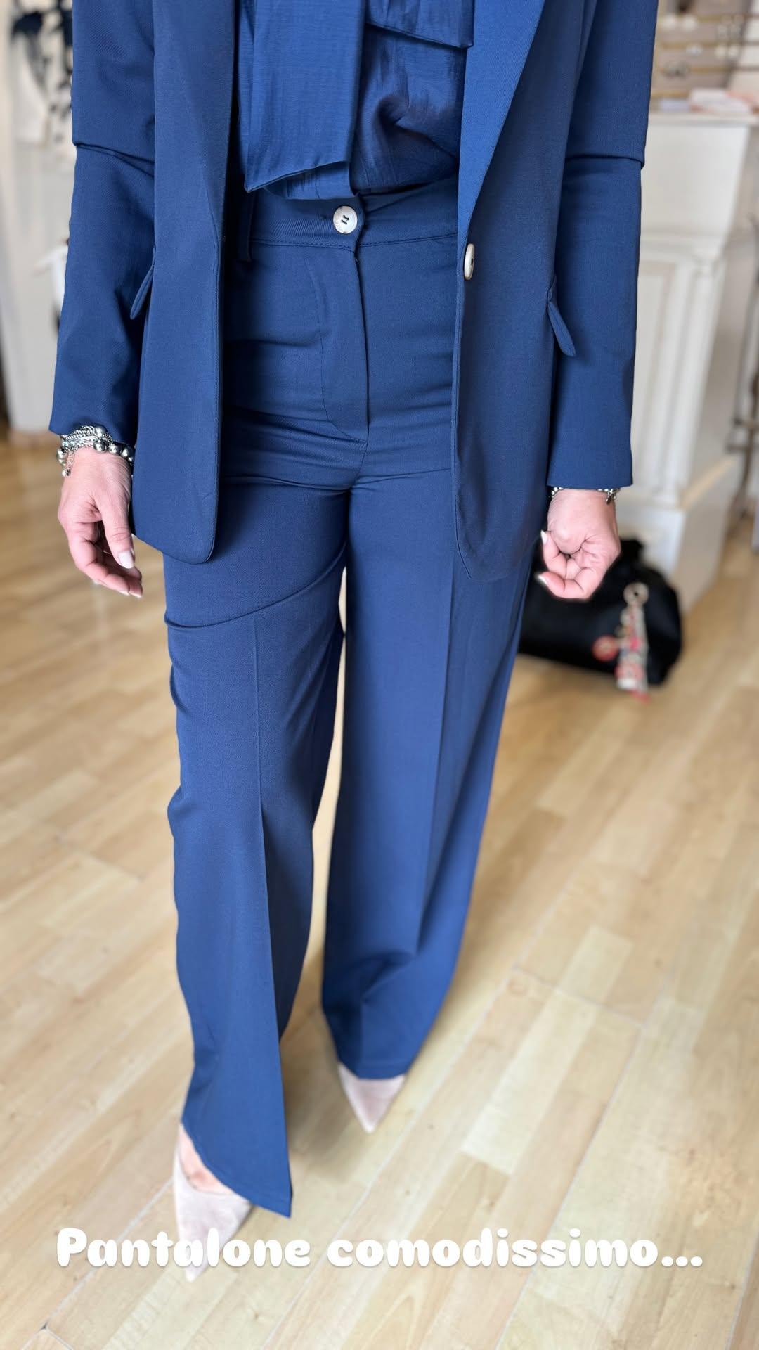 Tailleur Chic