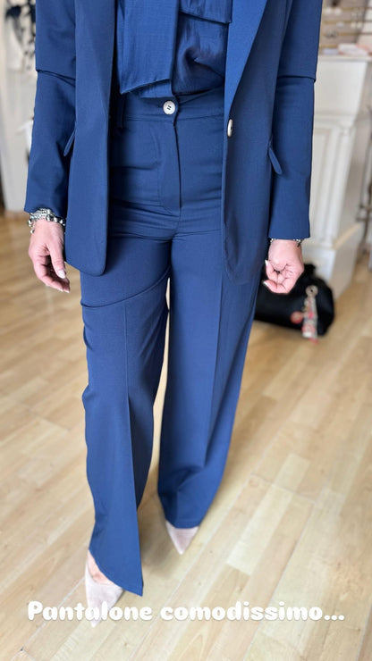 Tailleur Chic