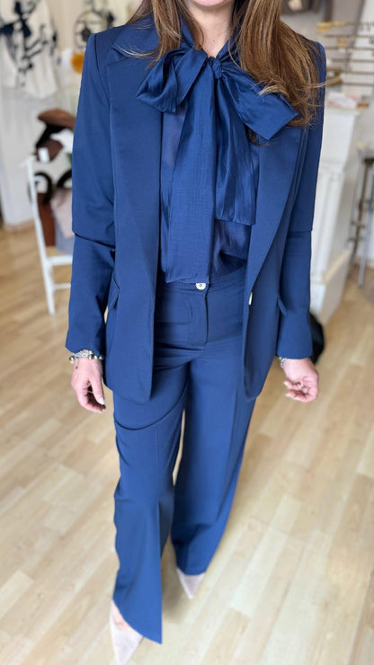 Tailleur Chic