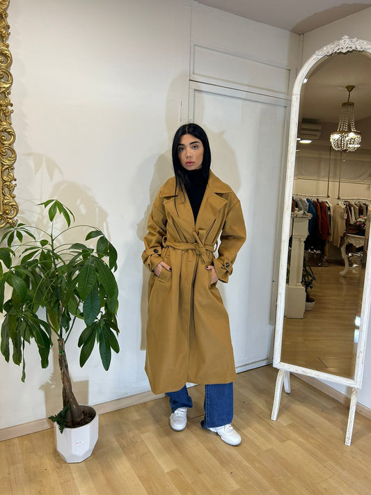 Cappotto Serena