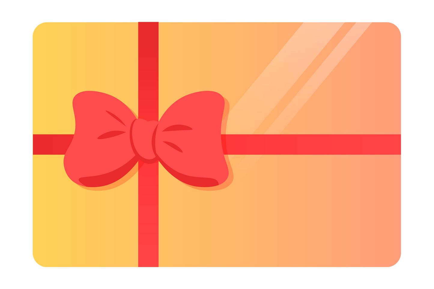 Mamia Shop Gift Card
