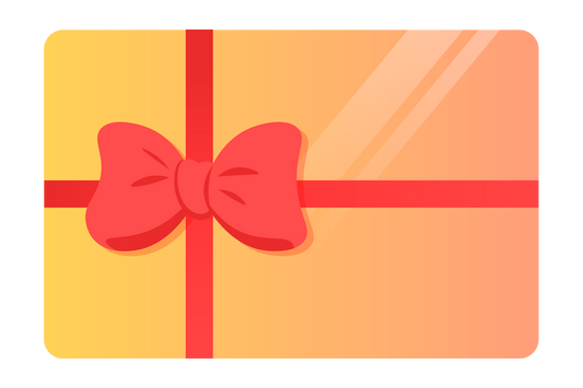 Mamia Shop Gift Card
